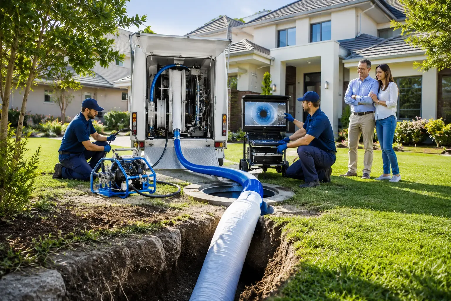 Local Pipe Relining services in Chatham, NY