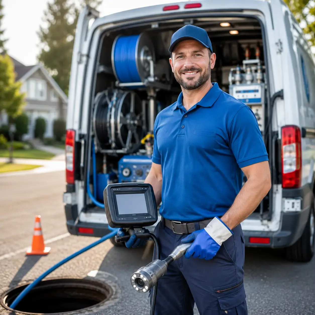 Local Pipe Relining specialists in Chatham, NY